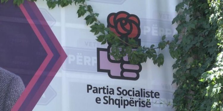 Partia Socialiste convokon kryesinë për një mbledhje organizative në lidhje me zgjedhjet e pjesshme lokale.