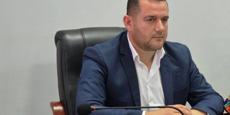 Partia Socialiste konfirmon kandidaturën për Mat në zgjedhjet e pjesshme.