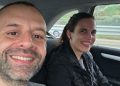 Pas 76 ditësh në burgun e Fierit, profesori italian që u përfshi në aksidentin fatal të 16-vjeçarit kthehet në atdhe: Tani po jetoj një ëndërr.