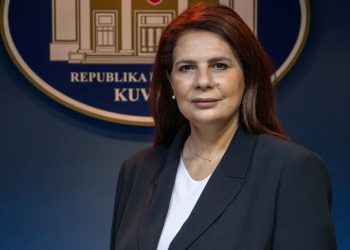 Pas Tiranës, PS dënon për herë të parë një gruaje garën për Bashkinë e Vlorës. Brunilda Mersini lë mandatin e deputetit; ja kush e pason.