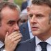 Pas dorëheqjes së tij nga posti, Macron ka riemëruar Sebastien Lecornu si kryeministër të Francës.