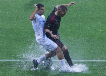 Pas dy ditësh përfundon ndeshja e Ligës së Konferencës...