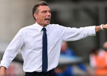 Pas largimit të Igor Tudor, Juventusi emëron trajnerin e përkohshëm, kush është Massimo Brambilla?