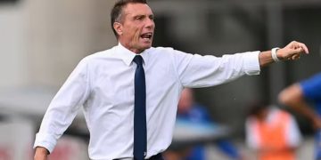 Pas largimit të Igor Tudor, Juventusi emëron trajnerin e përkohshëm, kush është Massimo Brambilla?