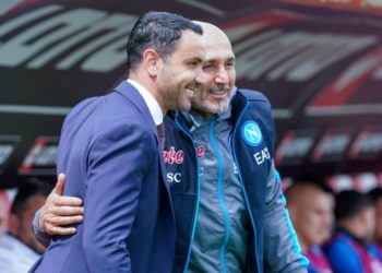 Pas shkarkimit të Tudor, Juventusi në kërkim të një trajneri të ri; Spalletti në pozitat kryesore, Palladino dhe Mancini në listë.