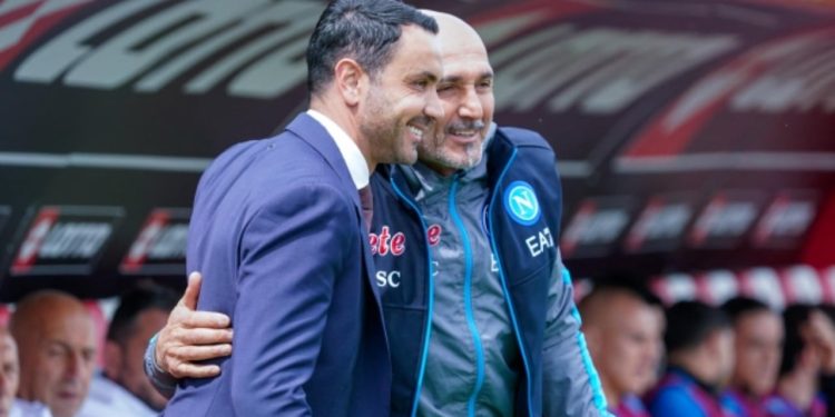 Pas shkarkimit të Tudor, Juventusi në kërkim të një trajneri të ri; Spalletti në pozitat kryesore, Palladino dhe Mancini në listë.