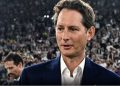 Pas triumfit ndaj Udineses, John Elkann takohet me ekipin për t’i motivuar.