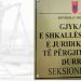 Pas vrasjes së gjyqtarit Kalaja, drejtësia në Durrës vazhdon të jetë e pezulluar, me 360 seanca të shtyra.