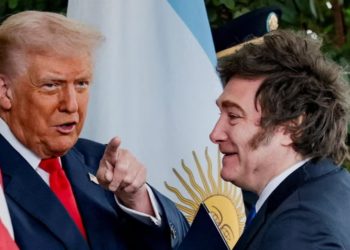 Pasojat e humbjes së zgjedhjeve nga Milei, Trump paralajmëron ndalimin e ndihmës për Argjentinën