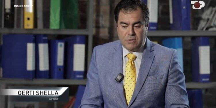 Pasqyra e Brendshme: Çfarë e parashikoi vrasjen brenda gjykatës?