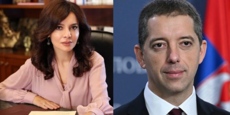 Pastrim etnik i serbëve në Kosovë: Tirana zyrtare reagon ndaj Serbisë, duke theksuar se historia nuk mund të përvetësohet dhe se ngatërrimi i rolit të agresorit me atë të viktimës është i papranueshëm.