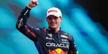 Pasuria e Max Verstappen, kampioni i botës në F1, zbulon se ai lë pas yllin e kombëtares holandeze.