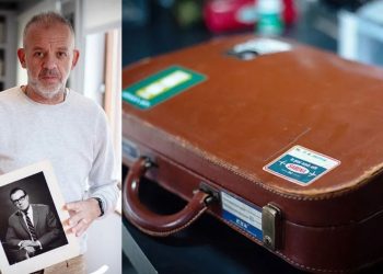 Pasuritë e familjes që kishin qenë të sekuestruara gjatë periudhës naziste, valixhja e fshehur për dekada zbulon trashëgiminë e jashtëzakonshme të një gjermani me prejardhje hebraike.