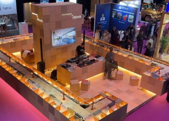 “Peizazhet Akustike të Shqipërisë” në Dubai: Shqipëria tërheq vëmendjen me pavionin e saj të përgatitur nga AZHT dhe AKPT.