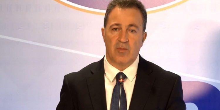 Peleshi: Venecia duhet të mbështesë reformën zgjedhore" - Deklarata e kryetarit të Kuvendit në konferencën "30 vjet partneritet dhe progres