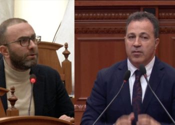 "Peleshi e shqaron opozitën nga çështja e mandateve kushtetuese" / Bardhi: Askush deri tani nuk ka pasur guximin të shkojë në këto nivele.