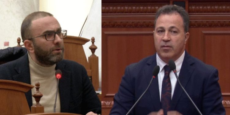 "Peleshi e shqaron opozitën nga çështja e mandateve kushtetuese" / Bardhi: Askush deri tani nuk ka pasur guximin të shkojë në këto nivele.