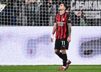 Penaltitë vazhdojnë të jenë një barrë për Milanin, kuqezinjtë regjistrojnë rekordin negativ europian për humbjen e 11-metërshave.