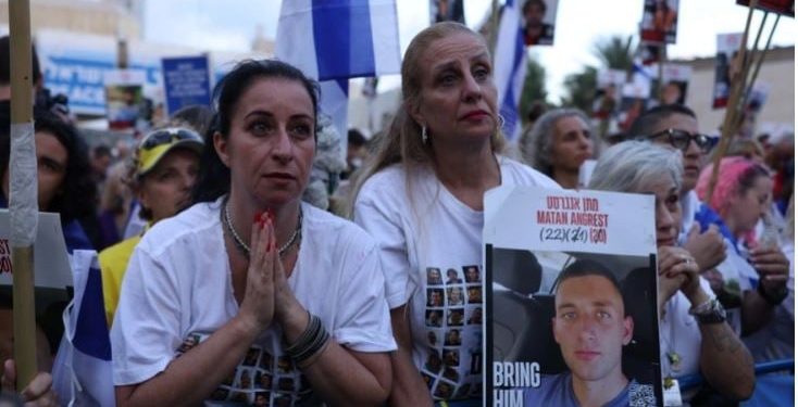 Pengjet e Hamasit lirohen, shtatë prej tyre ndodhen në duar të ushtrisë izraelite.