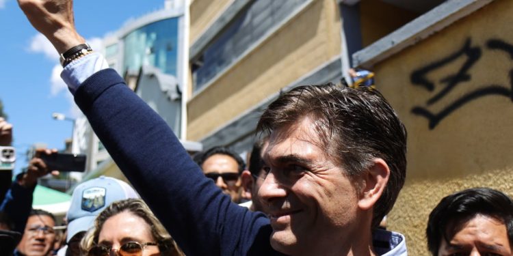 Për herë të parë në dy dekada, një president i qendrës së djathtë do të udhëheqë një shtet në Amerikën Latine: Pritet një afrim me administratën e Trumpit.