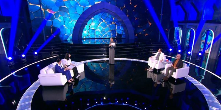 Për shqiptarët / Shpresa ra nga qielli, emocionet ishin të pandalshme në studio: Shqiptarët krijojnë mrekulli.