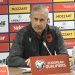 “Për të ardhmen time mendoj se jemi të kalimtshëm”/ Sylvinho kërkon fitoren ndaj Serbisë: Nesër vendoset ‘Play Off’-i, edhe ne kemi…