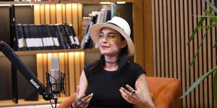 “Përballja me policët gjatë arrestimit: Elsa Lila thotë se nuk i meriton 20 vite burg”