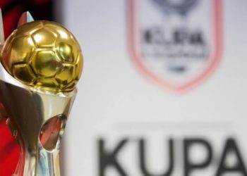 Përcaktohen çiftet për raundin e dytë të Kupës së Shqipërisë, me ndeshje tërheqëse dhe një befasim nga Sopoti.