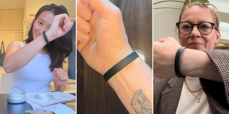 Përditshmëria me plastikën: Eksperimentimi i tre gazetarëve përmes byzylykëve gjurmues të kimikateve solli në pah nivelet shqetësuese të ndotjes kimike që na rrethon çdo ditë.