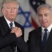 “Përfundimi i Luftës”/ Trump zbarkon në Izrael, Netanyahu mirëpret presidentin amerikan me tapet të kuq