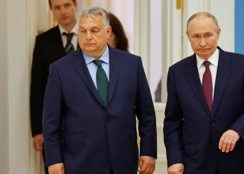 Përgatitjet për bisedimet mes Trump dhe Putin, Orban do të ketë një bisedë sot me presidentin rus.