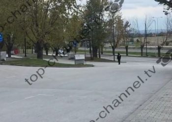 Përgatitjet për ndeshjen Serbi-Shqipëri, mungesë taksish pranë hotelit të ekipit shqiptar, rreth 5000 efektivë policie të angazhuar për sigurinë.