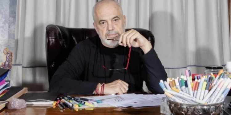 “Përgatituni për yllin e arkitekturës sonë”/ Rama reagon ndaj kritikave për ndërtesat e 'pazakonta' në Tiranë: Shumë absurditete janë thënë