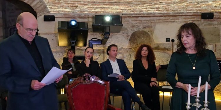 Përkujtim i Naim Frashërit: Një mbrëmje letraro-muzikore në 125-vjetorin e ndarjes së rilindasit të njohur
