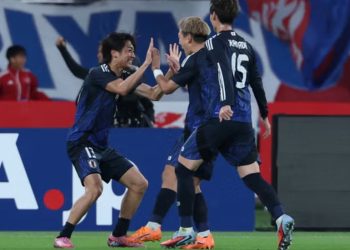 Përmbysje e papritur për Brazilin në miqësoren ndaj Japonisë, "Seleçiao" e Carlo Ancelottit pëson një humbje spektakolare.