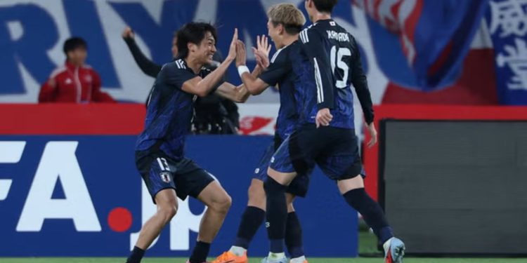 Përmbysje e papritur për Brazilin në miqësoren ndaj Japonisë, "Seleçiao" e Carlo Ancelottit pëson një humbje spektakolare.