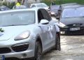 Përmbytjet vazhdojnë në Shkodër dhe Vaun e Dejës, mbi 100 shtëpi janë nën ujë.