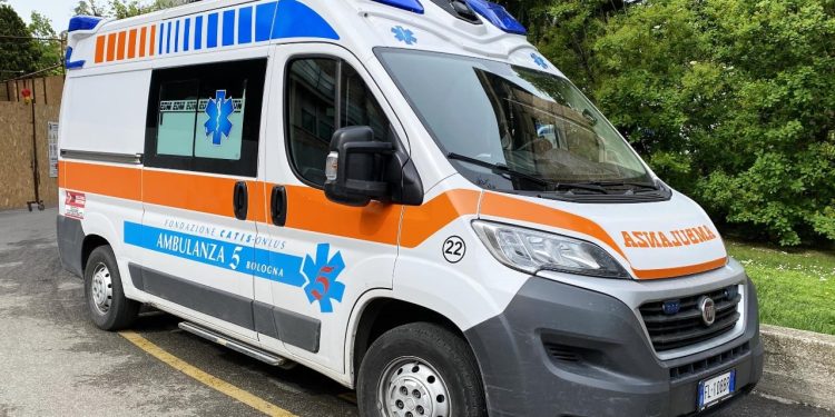 Përplasje fatale në Itali: 17-vjeçarja humb jetën në rrugën për në shkollë, pa arritur të takohet me vëllain e saj binjak.