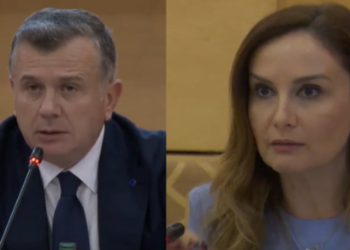 Përplasje mes Ballës dhe Tabakut: “Berisha është më i pranishëm në televizioni se Rama”, thotë demokratja-socialist. Tabaku thekson: Në gusht, qeveria ka qënë në pushime.