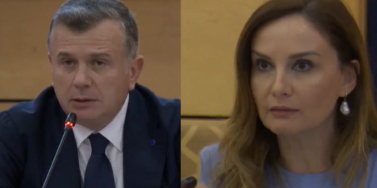 Përplasje mes Ballës dhe Tabakut: “Berisha është më i pranishëm në televizioni se Rama”, thotë demokratja-socialist. Tabaku thekson: Në gusht, qeveria ka qënë në pushime.