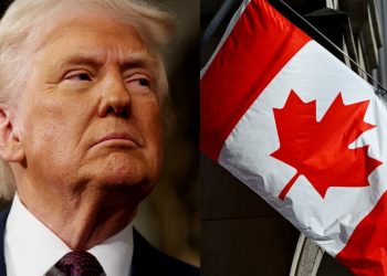 Përplasje mes SHBA-së dhe Kanadasë, kryeministri i Ontarios reagon pas ndalesës së negociatave nga Trump