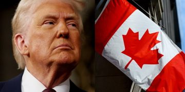 Përplasje mes SHBA-së dhe Kanadasë, kryeministri i Ontarios reagon pas ndalesës së negociatave nga Trump