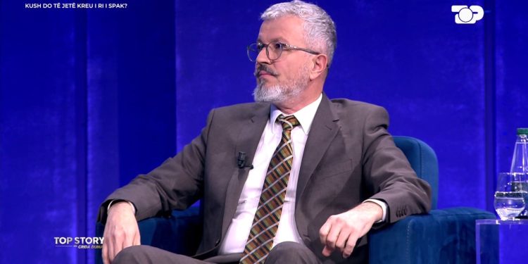 “Përplasje mes SPAK dhe BKH, ish-kreu i KLP në Top Story: Ndërhynë ndërkombëtarët, Hajnaj paraqiti pretendime…”