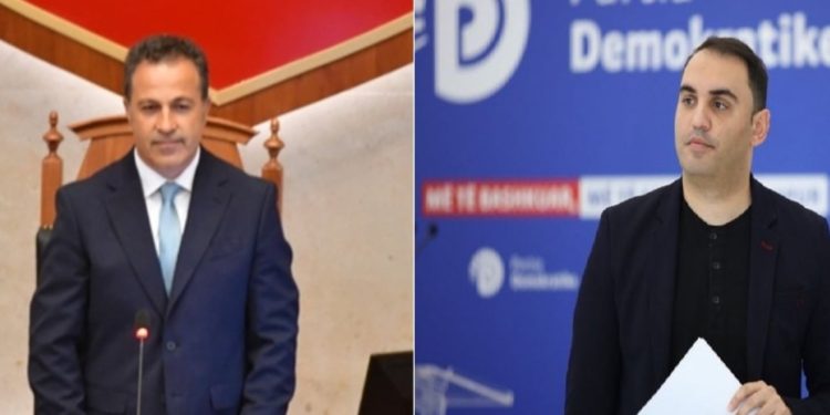 Përplasje në Konferencën e Kryetarëve: Këlliçi akuzon Peleshin për gjuhë të dhunshme dhe e turpshme, duke theksuar se opozita nuk kërkon trazira, por se po u imponohen situata të tilla.