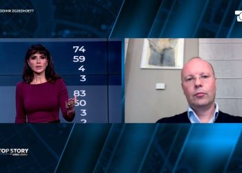 “Përse nuk merrni pjesë në panele me analistë?” Deputeti i PD në “Top Story”: Cila është tema e diskutimit? Ne kemi vendosur që…