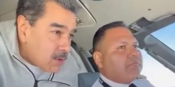 “Përshendet 3 fëmijët, do arrish të pasurohesh” — SHBA përpiqet të joshë pilotin e Nicolás Maduros për të tradhtuar liderin venezuelas. Zbulohet komunikimi.