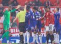 Pesë kartonë të kuq në pesë ndeshje radhazi, Chelsea humb durimin/ Lojtarët fillojnë të gjobisin mes vete.