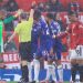 Pesë kartonë të kuq në pesë ndeshje radhazi, Chelsea humb durimin/ Lojtarët fillojnë të gjobisin mes vete.