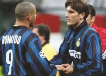 "Pesë maji, një ditë mallkimi për Interin": Ventola tregon se si policët shpëtuan Greshkon dhe zbulon detajet e mosmarrëveshjes me Vierin.