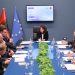 Pezullimi i lëvizjes me monopatina, deklarata e ministres Koçiu: Një masë e domosdoshme për sigurinë e qytetarëve.
